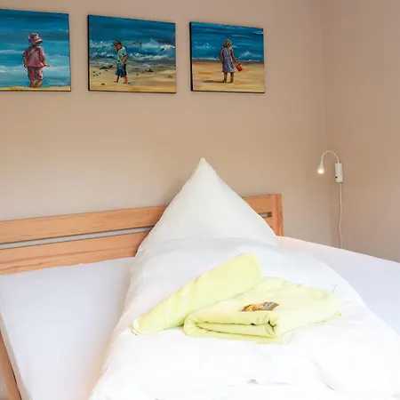 Duenenklause Duene 5 * Spiekeroog