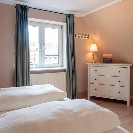 Διαμέρισμα Duenenklause Duene 5 *