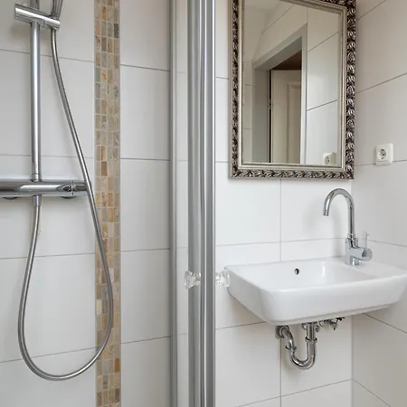 Duenenklause Duene 5 * Spiekeroog