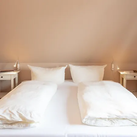 Διαμέρισμα Duenenklause Duene 5