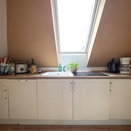 Διαμέρισμα Duenenklause Duene 5