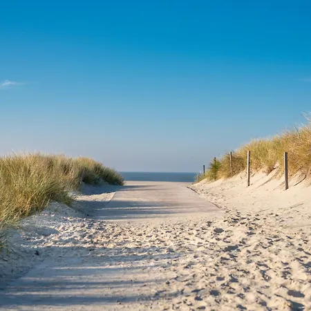 Διαμέρισμα Duenenklause Duene 5