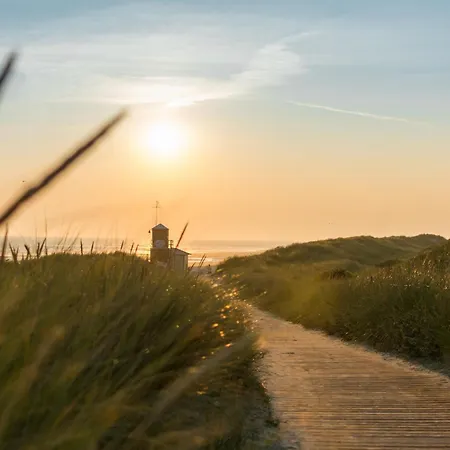 Duenenklause Duene 5 Διαμέρισμα *