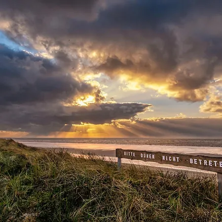 Apartamento Duenenklause Duene 5 *