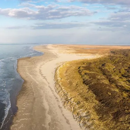 Duenenklause Duene 5 Spiekeroog