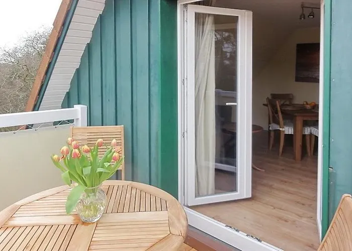 Duenenklause Duene 5 * Шпикерог