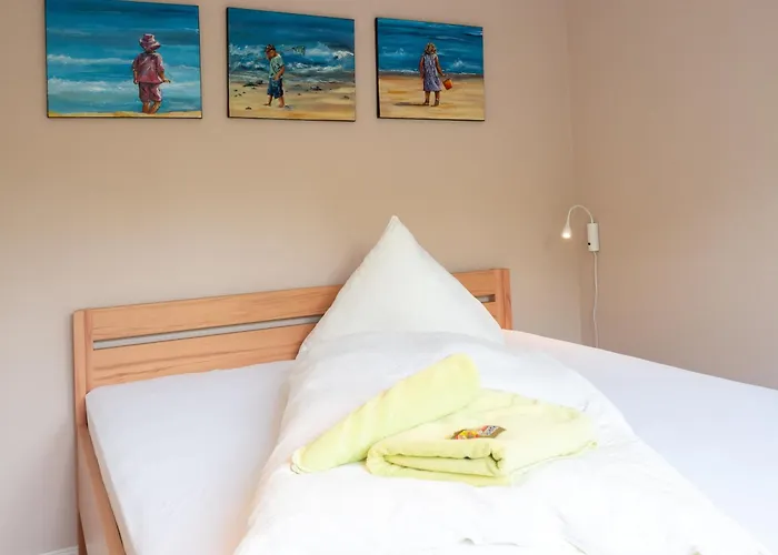 Duenenklause Duene 5 * Шпикерог