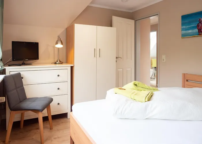 Duenenklause Duene 5 Шпикерог