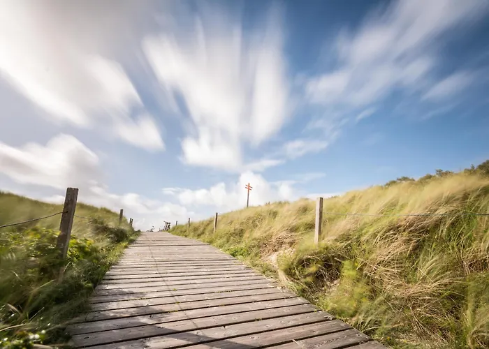 Duenenklause Duene 5 Апартаменты