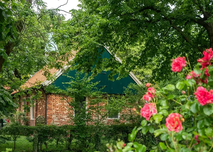 Duenenklause Duene 5 Шпикерог